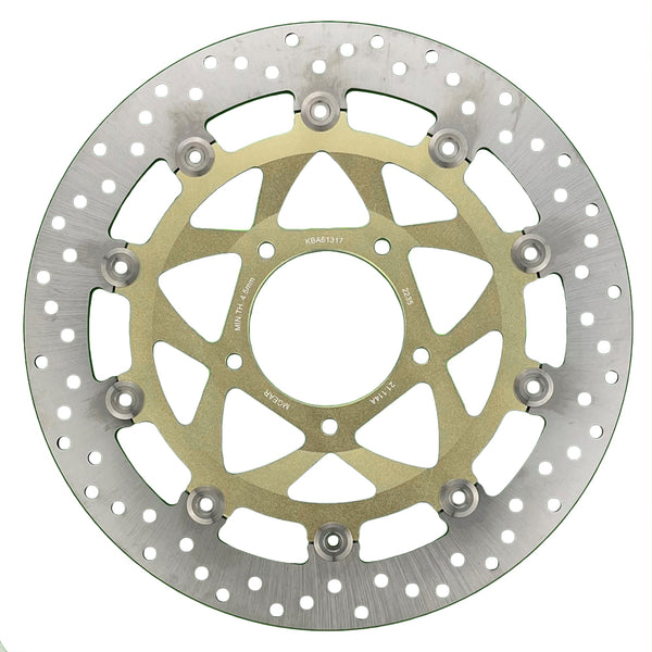 MetalGear Brake Disc Rotor
