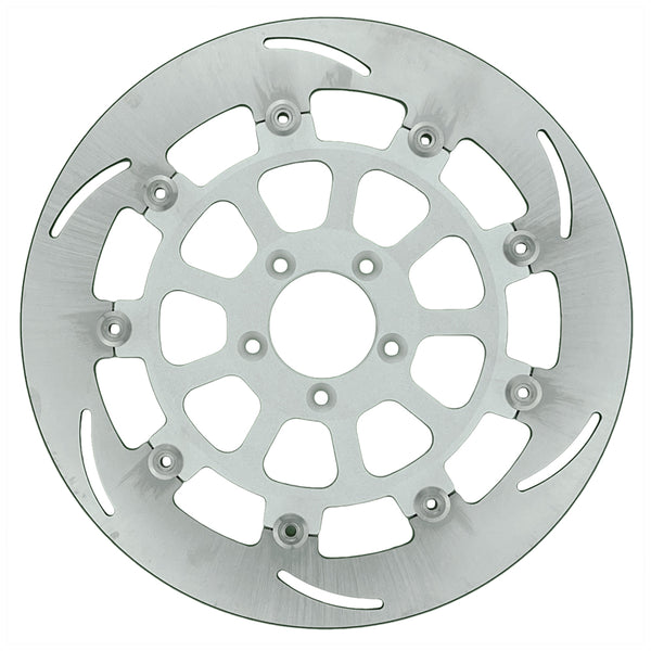 MetalGear Brake Disc Front Right