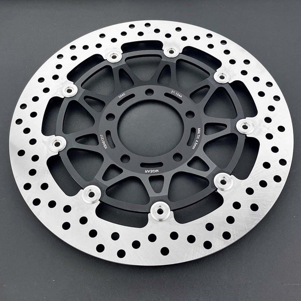 Brake Disc Rotor
