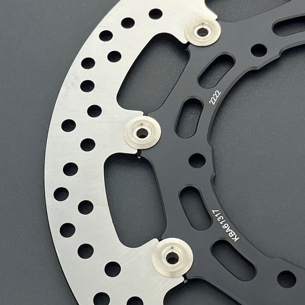 MetalGear Brake Disc Rotor