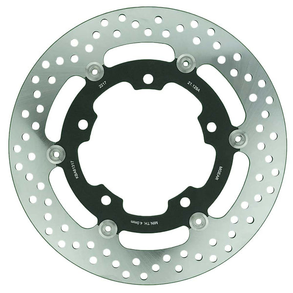 MetalGear Brake Disc Rotor