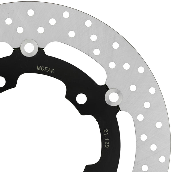 MetalGear Brake Disc Rotor