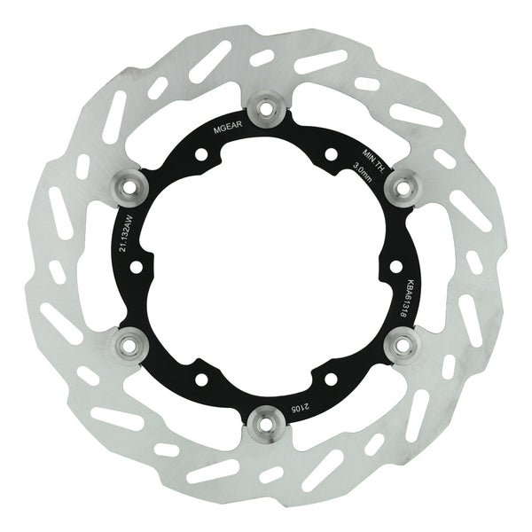 MetalGear Brake Disc Rotor