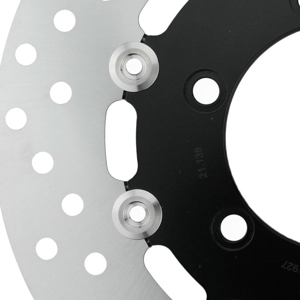 MetalGear Brake Disc Rotor: Replaces Suzuki 69210-10F50 and 69210-10F20