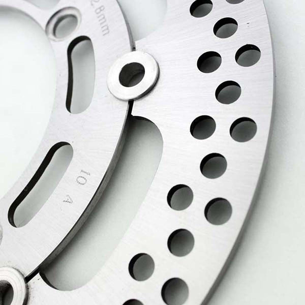 MetalGear Brake Disc Rotor