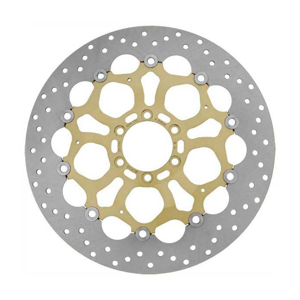 MetalGear Brake Disc Rotor