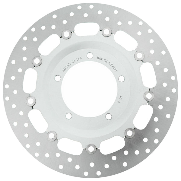 MetalGear Brake Disc Rotor
