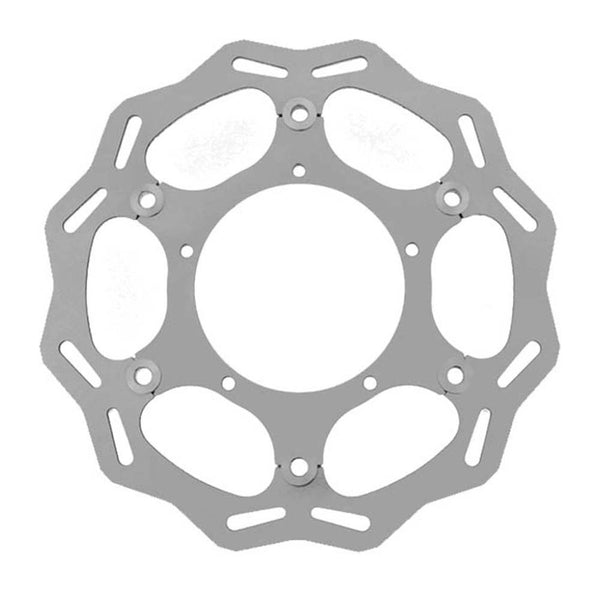 MetalGear Brake Disc Rotor: Replaces Aprilia AP9100461