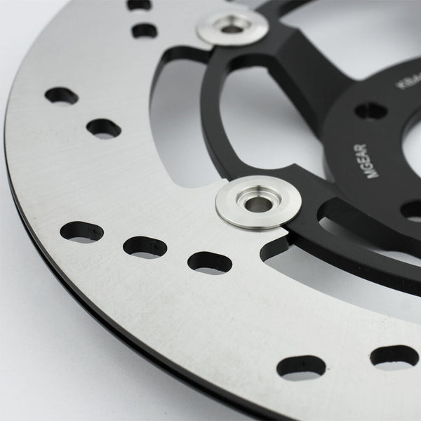 MetalGear Brake Disc Rotor: Lightweight version of the standard 21-148-A-BK.