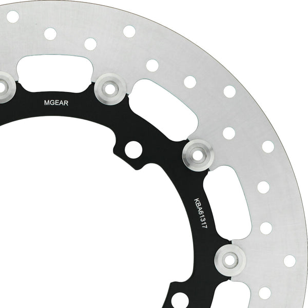 MetalGear Brake Disc Rotor: Replaces Triumph T2025056