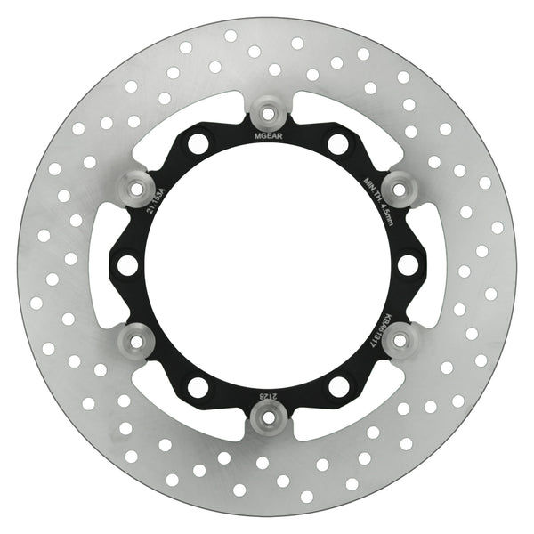 MetalGear Brake Disc Rotor