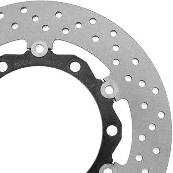 MetalGear Brake Disc Rotor