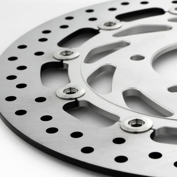 MetalGear Brake Disc Rotor: Replaces Triumph T2023332 T2023338 RH