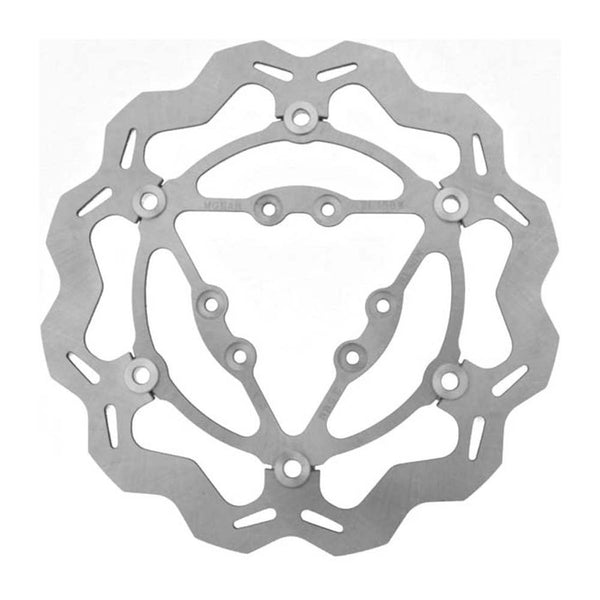 MetalGear Brake Disc Rotor: Replaces TM 69209