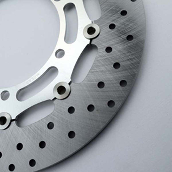 MetalGear Brake Disc Rotor