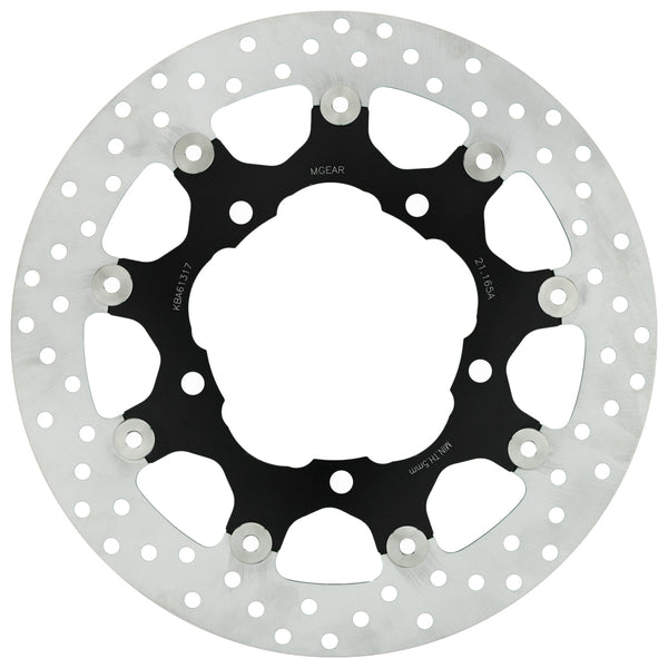 MetalGear Brake Disc Rotor