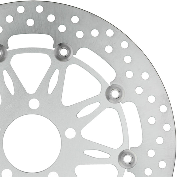MetalGear Brake Disc Rotor