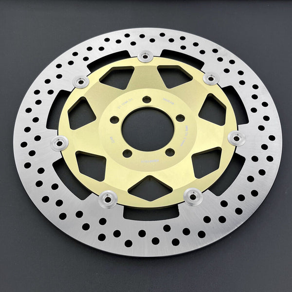 MetalGear Brake Disc Rotor