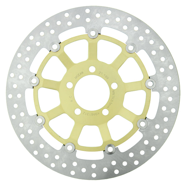 MetalGear Brake Disc Rotor