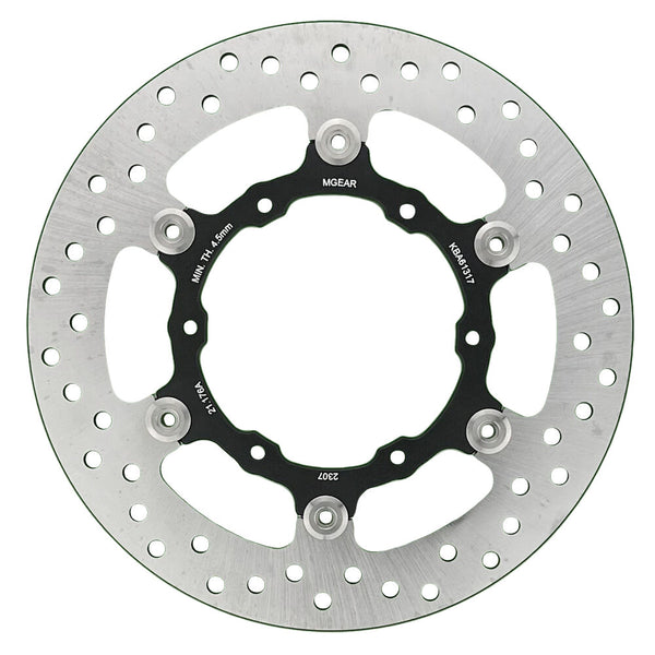 MetalGear Brake Disc Rotor: Replaces KTM 6031006000030