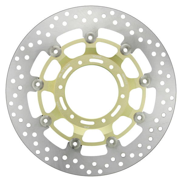 MetalGear Brake Disc Rotor