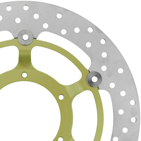 MetalGear Brake Disc Rotor