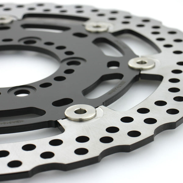 MetalGear Brake Disc Rotor