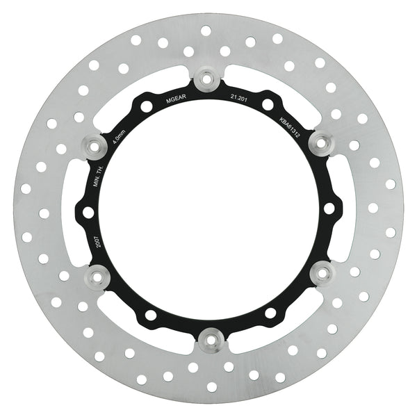 MetalGear Brake Disc Rotor