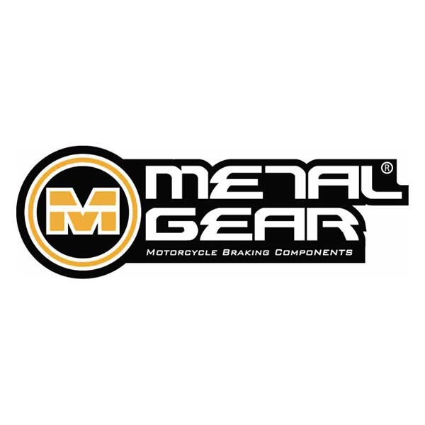 MetalGear Brake Disc Rotor: Floating Upgrade for KTM 28509060000