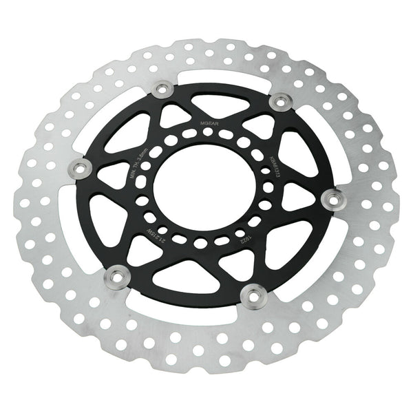 MetalGear Brake Disc Rotor: Replaces CF Moto A000-080010