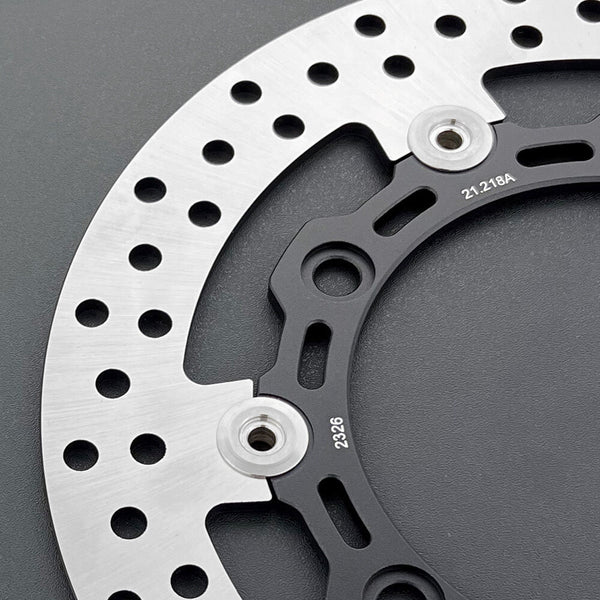 MetalGear Brake Disc Rotor: Replaces Suzuki 59210-26J00