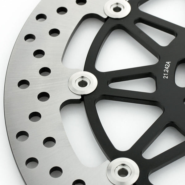 MetalGear Brake Disc Rotor: Replaces KTM 7600916000033