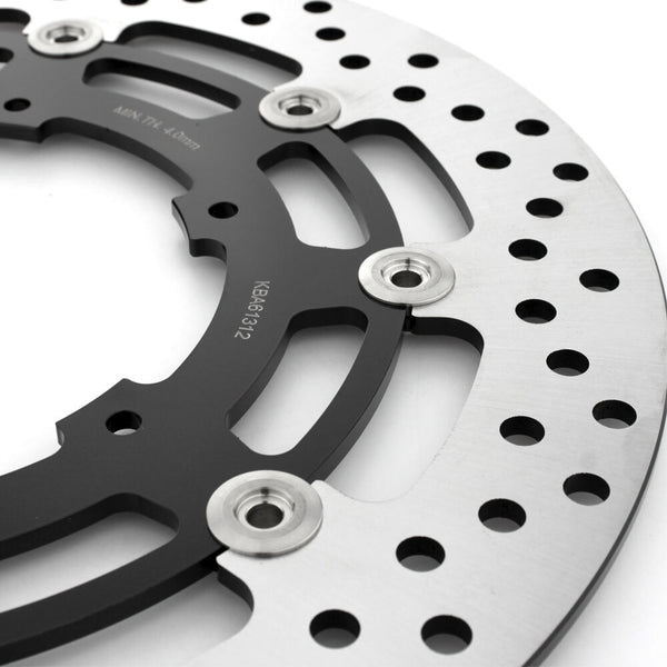 MetalGear Brake Disc Rotor