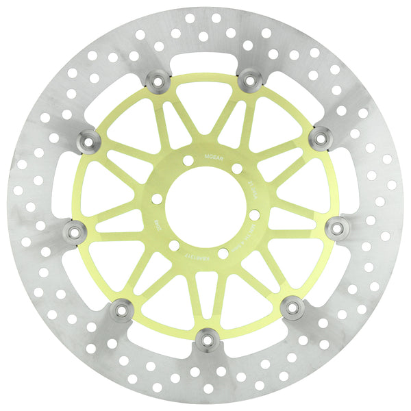 MetalGear Brake Disc Rotor: Replaces Aprilia AP8113607