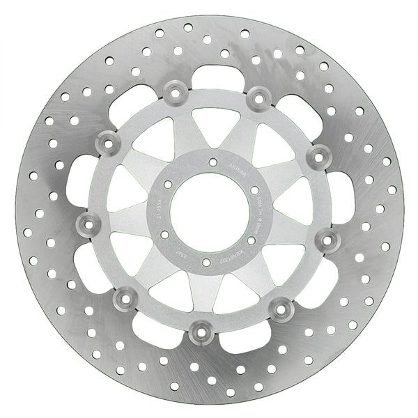 MetalGear Brake Disc Rotor: Replacing 45120MZ0003,45220MZ0003,45120MCA003,45220MCA00