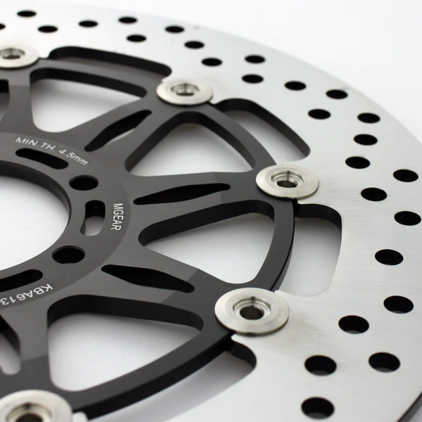 MetalGear Brake Disc Rotor