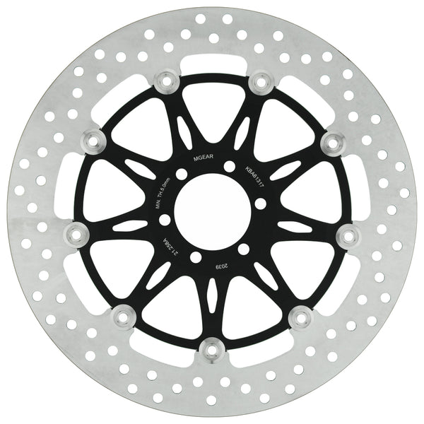 MetalGear Brake Disc Rotor
