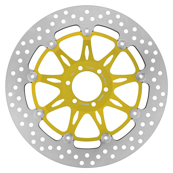 MetalGear Brake Disc Rotor