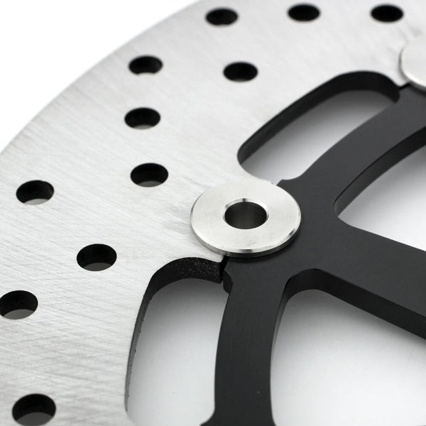 MetalGear Brake Disc Rotor: Replaces URAL IMZ-8.1037-06026-10