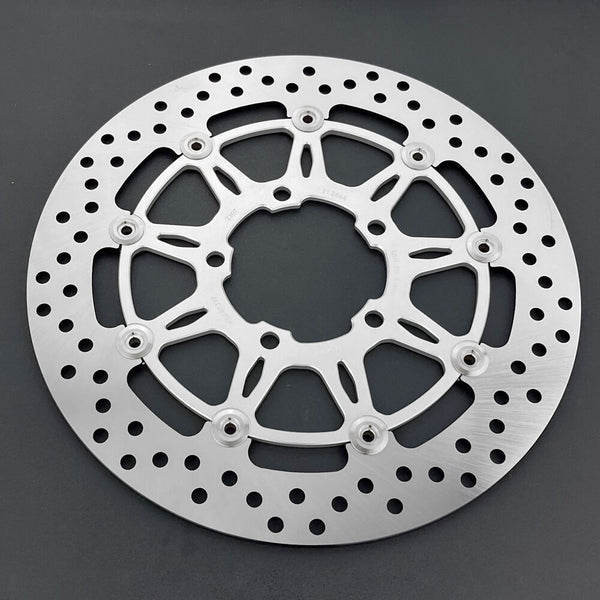MetalGear Brake Disc Rotor: Replaces Triumph T2021045, T2022080