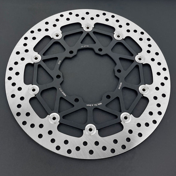 MetalGear Brake Disc Rotor
