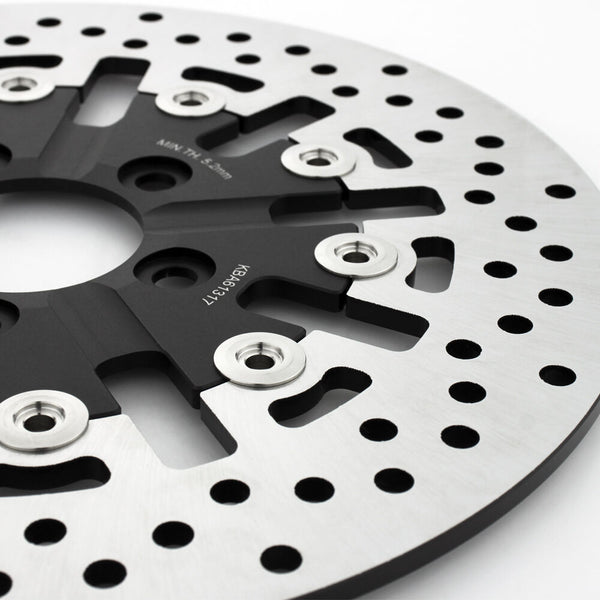 MetalGear Brake Disc Rotor
