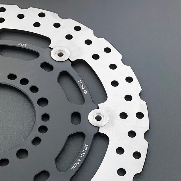 MetalGear Brake Disc Rotor