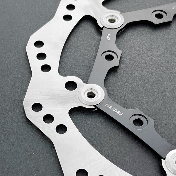 MetalGear Brake Disc Rotor