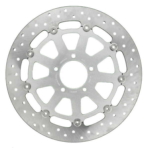 MetalGear Brake Disc Rotor: Replaces Suzuki 59220-06J00