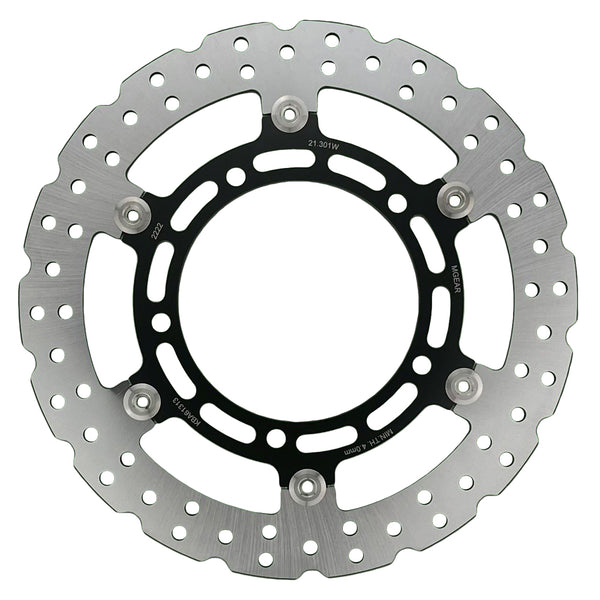 MetalGear Brake Disc Rotor