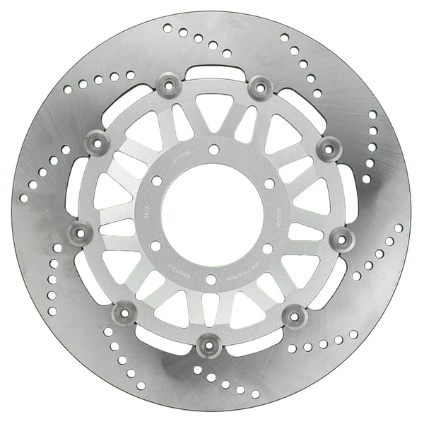 MetalGear Brake Disc Rotor: Replaces Suzuki 59210-47000 SG 350 Goose 5.0mm Thick