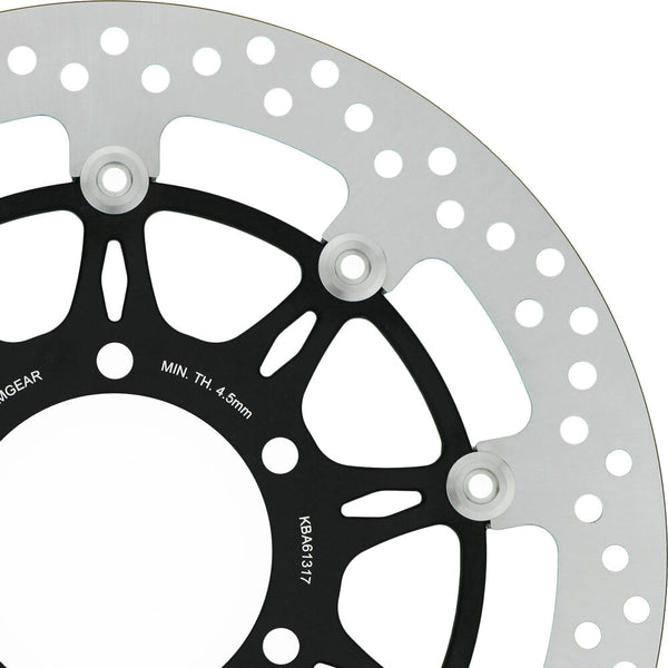 MetalGear Brake Disc Rotor: Replaces KTM 93309060000