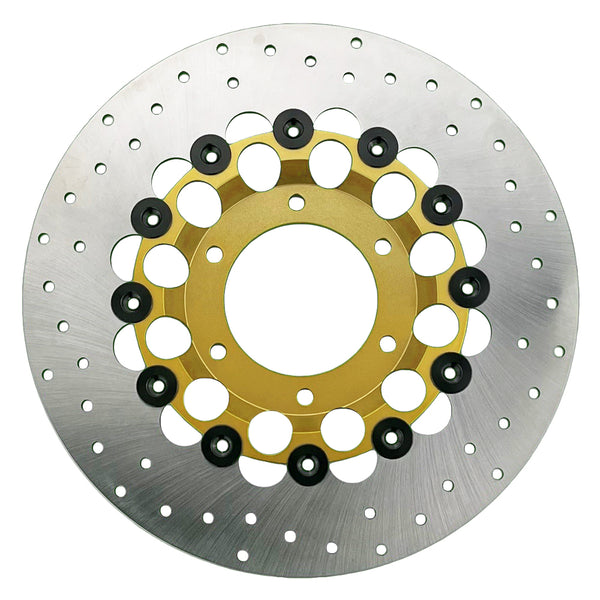 MetalGear Brake Disc Rotor: Replaces Ducati 67577340