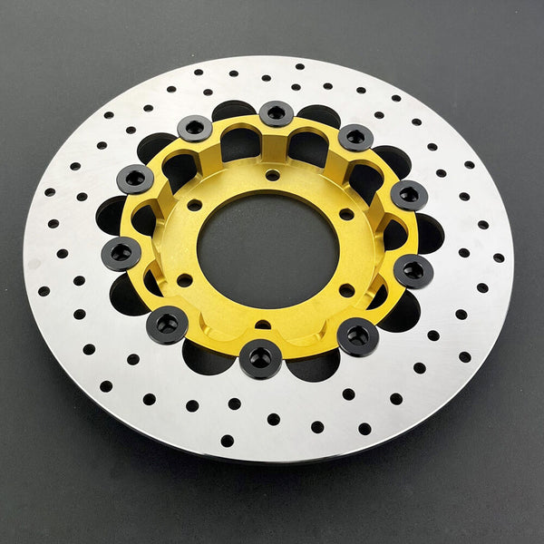 MetalGear Brake Disc Rotor